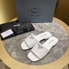 Prada Slippers